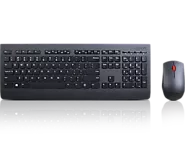 Buy Lenovo Wireless Mouse and Keyboard Combo!