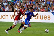 Tường thuật trực tiếp Chelsea vs AC Milan, lúc 02:00, ngày 06/10/2022