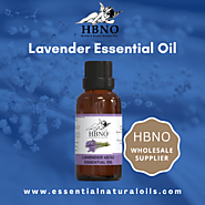 Lavender 40/42 Essential Oil from Manufacturers and Wholesale Supplier