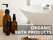 Buy Natural Bath and Body Products | Wholesale supplier