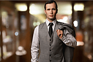Buy Tailor Made Waistcoat From Top Bespoke Tailors Adelaide – Lamilago