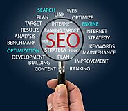 SEO is a Slow Method But With Steady Results