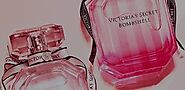 Get Floral Perfume for Ladies at Victoria's Secret India
