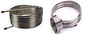 Stainless Steel 347 Coil Tube Manufacturer, Supplier & Stockist in India - Zion Tubes & Alloys