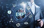 College ERP Software | ERP Software Noida | Samphire IT Solutions