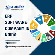 Web Development, ERP Solutions and Digital Marketing Company, Noida
