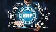 Best ERP Software Solution Company in Noida at Affordable Cost