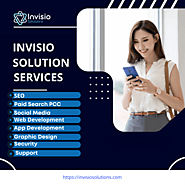 Services - Invisio Solutions