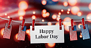 Happy Labor Day ~ LAW FIRM OF DAYREL SEWELL, PLLC