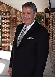 Attorney Profile of Robert J. Incollingo