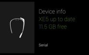 Google Glass Start Getting XE5 Update with Google+ and Hangout Notifications Features | TabletDunia