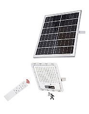 Solar Lighting For Outdoors - Affordable Lighting