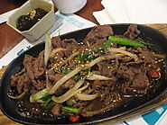 Bulgogi