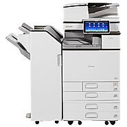 Buy Online Ricoh MFPs | Lease Ricoh MFPs in Toronto