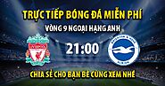 Trực tiếp Liverpool vs Brighton 21:00, ngày 01/10/2022 - Mitom TV