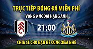 Trực tiếp Fulham vs Newcastle 21:00, ngày 01/10/2022 - Mitom2.com