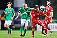 Trực tiếp Bayern Munich vs Werder Bremen 02:30, ngày 09/11/2022 - Mitom10.live