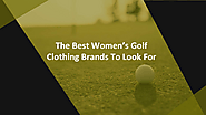 The Best Women’s Golf Clothing Brands to Look For | edocr