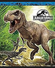 Jurassic World Party Bag