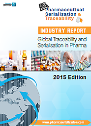Global Traceability and Serialisation in Pharma Report