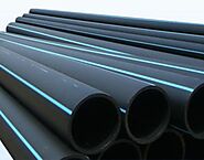 Applications and Uses of HDPE Pipe