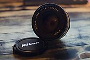 Get Nikon Lens - Nikkor DSLR Camera Lenses – Grandy's Camera