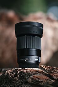 Camera Sigma Lens Price | Deals At Grandy's Camera UK