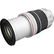 Canon RF 70-200mm f/4L IS USM Lens | Online Camera Lens At Grandys Camera UK