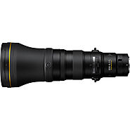 Buy Online Nikon Z 800mm F/6.3 VR S Lens | Grandy's Camera UK