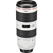 Canon EF 70-200mm f/2.8 L IS III USM Lens – Grandy's Camera