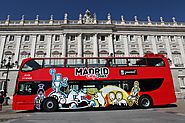 Your ultimate guide to Madrid