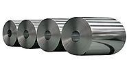 Stainless Steel 201 Coil Manufacturer, Suppliers & Stockist in India - Suresh Steel Centre