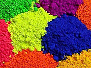 Pigment Intermediate Supplier, Dealers & Stockist in India - Yellow Dyes