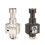 SXK Wick'd Bridg'd Omega RBA only £32 | Ecigone Vape Shop UK