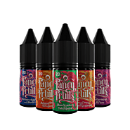 Get Fancy Fruits 10ml Salt E-Liquid for Only £2 | Ecigone