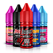 Just Juice Brutal 10ml Salts only £2 | Ecigone Vape Shop UK