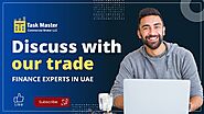 Discuss with our trade finance experts in UAE