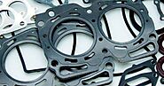 Gasket Manufacturers Checklist | The Dots