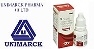 Best Top Pharmaceutical Companies in Chandigarh | Unimarck Pharma