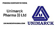 Unimarck Pharma - Leading Pharma Company in India by Unimarck Pharma India Ltd.