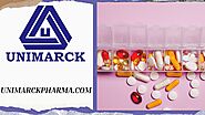 Pharmaceutical Companies | Pharmaceutical Industry in India | Unimarck Pharma | Pharma Company in Chandigarh