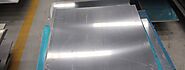 6063 T6 Aluminium Sheet Manufacturers in India - Inox Steel India