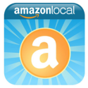 AmazonLocal: Save up to 75% in your city
