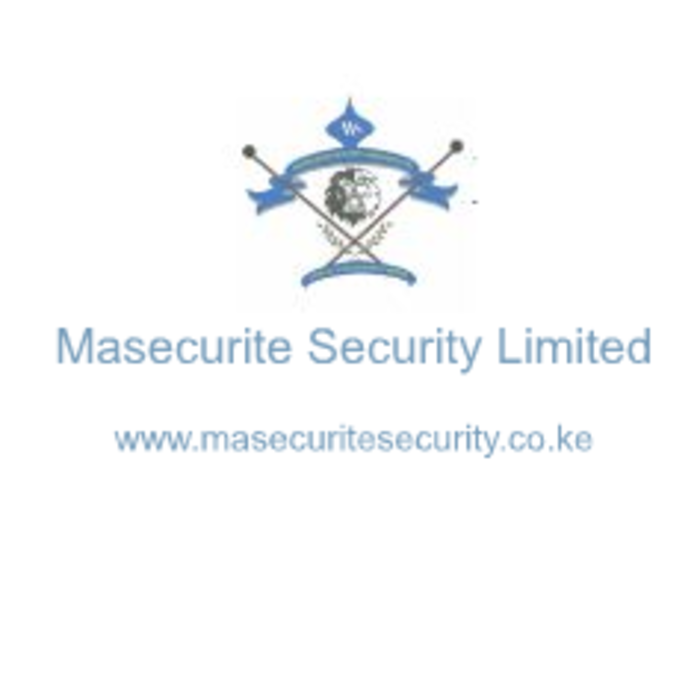 List of Kiambu Security Companies A Listly List