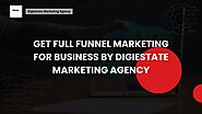Introduction of Full Funnel Marketing For Business