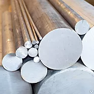 Website at https://neptunealloys.com/inconel-x750-round-bar.php