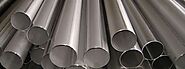 Stainless Steel 310/310S Pipe Manufacturer in India
