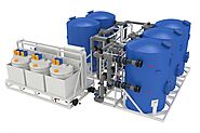 Heatbud | Amrut Filtration - Wastewater Treatment Plants: Why Are They Necessary?