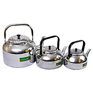 Buy Affordable Kettle- Tower Alloys