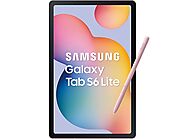 SAMSUNG Galaxy Tab S6 Lite Price, Features and specification